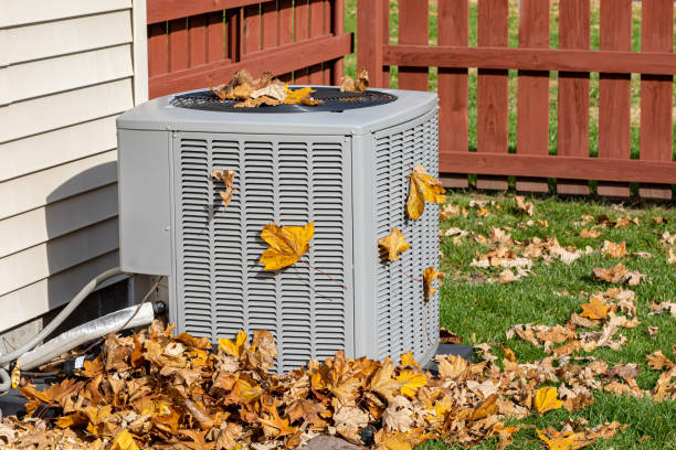 Professional HVAC in Moore, OK