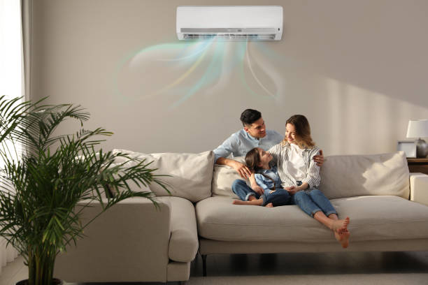 Best Furnace Cleaning in Moore, OK