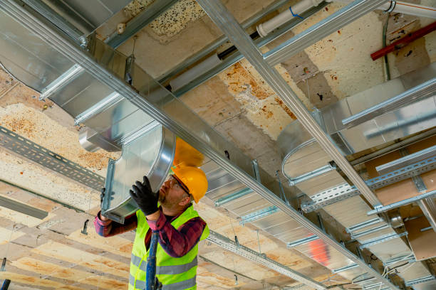 Best HVAC Retrofitting and Upgrading in Moore, OK