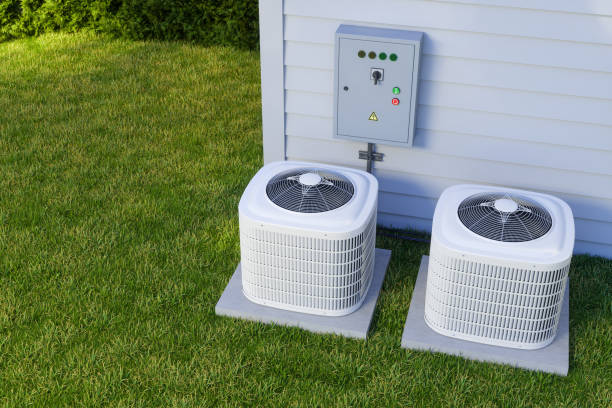 Best Solar-powered HVAC Systems in Moore, OK