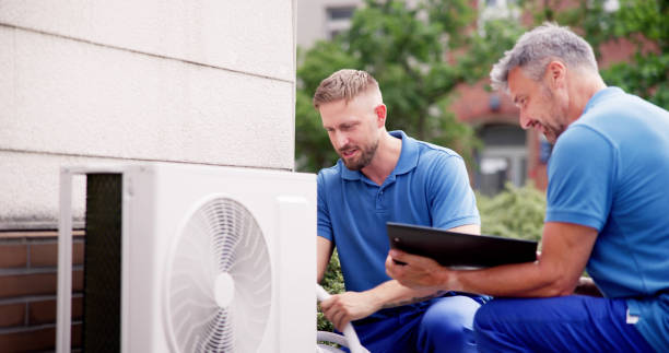 Best HVAC Supply and Distribution in Moore, OK