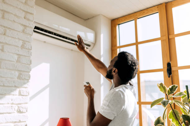 Trusted Moore, OK HVAC Experts