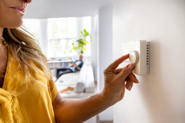 Best HVAC Financing and Leasing in Moore, OK