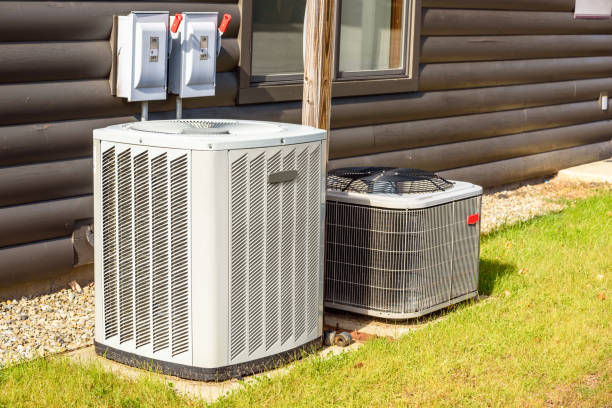 Best Residential HVAC in Moore, OK
